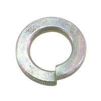 Yukon Gear & Axle Gear & Axle 7/16 Inch Ring Gear Bolt Lock Washer 7/16 Inch Lock Washer Yukon Gear