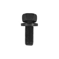Yukon Gear & Axle 7290 U-Joint Strap Bolt (One Bolt Only) For Chrylser 7.25 Inch 8.25 Inch 8.75 Inch 9.25 Inch . 7.25 Inch 8.25 Inch 8.75 Inch 9.25 Inch Chy 7290 U-Joint Strap Bolt 1 Bolt Only Yukon Gear