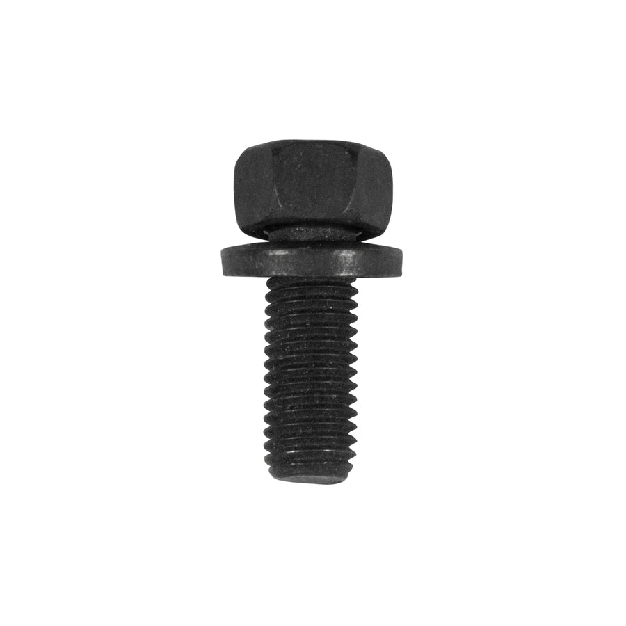 Yukon Gear & Axle 7290 U-Joint Strap Bolt (One Bolt Only) For Chrylser 7.25 Inch 8.25 Inch 8.75 Inch 9.25 Inch . 7.25 Inch 8.25 Inch 8.75 Inch 9.25 Inch Chy 7290 U-Joint Strap Bolt 1 Bolt Only Yukon Gear