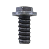Yukon Gear & Axle Dana 44 & Dana 35 Jeep Wk Xk & JL Ring Gear Bolt M12-1.25 Right Hand D35 & D44 Jeep Wk Xk & JL R/G Bolt Metric M12 - 1.25 Rh, Yukon Gear