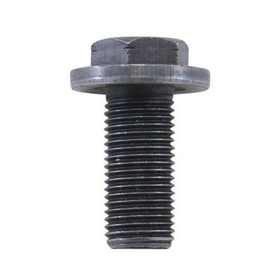 Yukon Gear & Axle Dana 44 & Dana 35 Jeep Wk Xk & JL Ring Gear Bolt M12-1.25 Right Hand D35 & D44 Jeep Wk Xk & JL R/G Bolt Metric M12 - 1.25 Rh, Yukon Gear