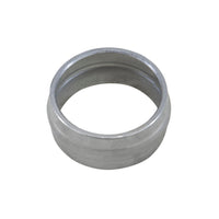 Yukon Gear & Axle C200F Crush Sleeve Wk Front. C200F C/Sleeve Wk Front (0.625 Inch Long) Yukon Gear