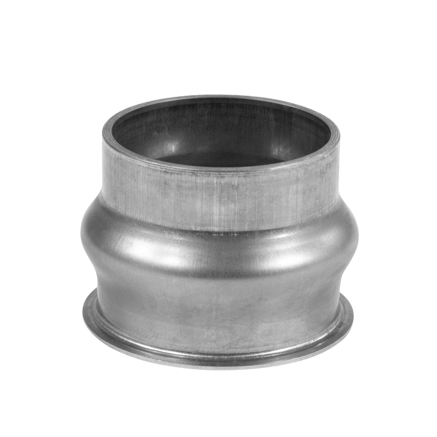 Yukon Gear & Axle Crush Sleeve For Jeep JL Dana 44 Rear M220 1.570 Inch Tall JL D44 Rear M220 Crush Sleeve 1.570 Inch Tall Yukon Gear