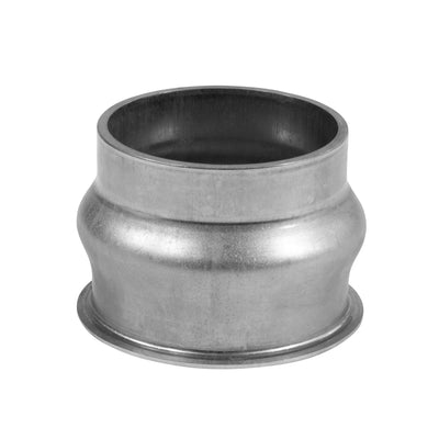 Yukon Gear & Axle Crush Sleeve For Jeep JL Dana 44 Rear M220 1.490 Inch Tall JL D44 Front M210 Crush Sleeve 1.490 Inch Tall Yukon Gear