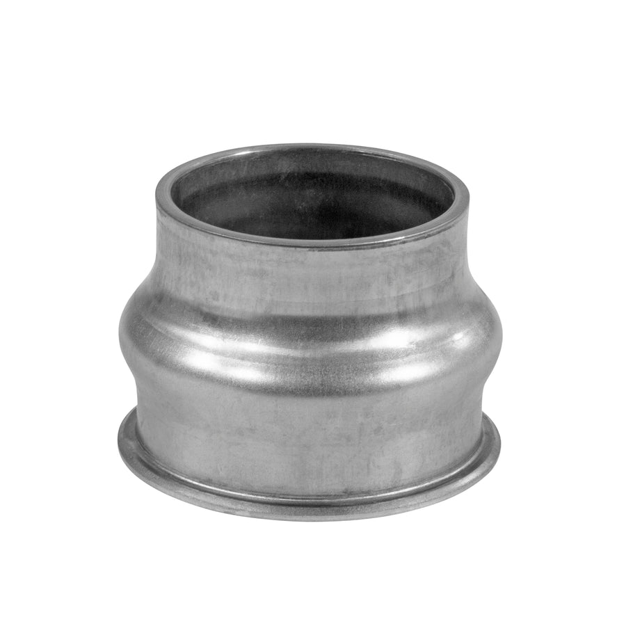 Yukon Gear & Axle Crush Sleeve For Jeep JL Dana 35 Rear Model 200 1.400 Inch Tall JL D35 Rear M200 Crush Sleeve 1.400 Inch Tall Yukon Gear