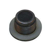 Yukon Gear & Axle GM 8.6 9.5 9.76 14T 11.5 Fill Plug With Magnet M20 X 1.5 Fill Plug W/ Magnet M20x1.5 (Includes Washer) Newer GM 8.6 9.5 9.76 14T 11.5 Yukon Gear