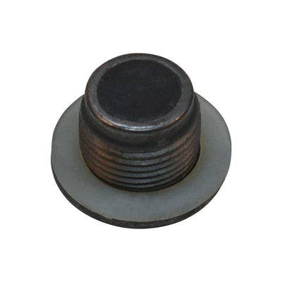 Yukon Gear & Axle GM 8.6 9.5 9.76 14T 11.5 Fill Plug With Magnet M20 X 1.5 Fill Plug W/ Magnet M20x1.5 (Includes Washer) Newer GM 8.6 9.5 9.76 14T 11.5 Yukon Gear