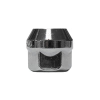 Yukon Gear & Axle Lug Nut 1/2 Inch -20 3/4 Inch Hex 60 Degree Seat Open End Lug Nut 1/2 Inch -20 3/4 Inch Hex 60 Deg Bulge Seat Open End Yukon Gear