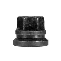 Yukon Gear & Axle Lug Nut M12-1.75 19MM Hex Flange Seat Open End Lug Nut M12-1.75 19MM Hex Flange Seat Open End Yukon Gear