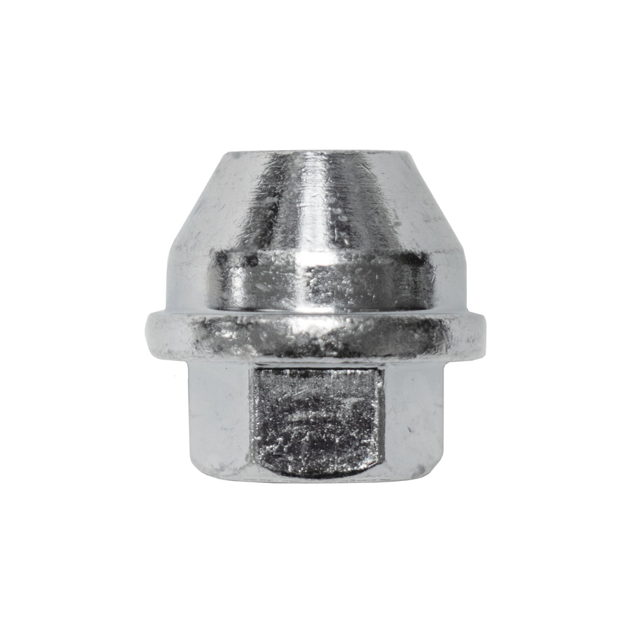 Yukon Gear & Axle Lug Nut M14-2.0 21MM Hex 60 Degree Buldge Seat Open End Lug Nut M14-2.0 21MM Hex 60 Deg Bulge Seat Open End Yukon Gear