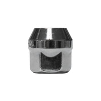 Yukon Gear & Axle Lug Nut M12-1.25 19MM Hex 60 Degree Bulge Seat Open End Lug Nut M12-1.25 19MM Hex 60 Deg Bulge Seat Open End Yukon Gear