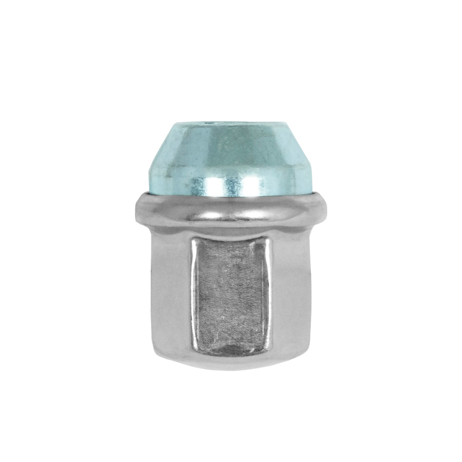 Yukon Gear & Axle Lug Nut M14-1.50 Thread 38.5mm Long Lug Nut M14-1.50 22MM Hex 60 Deg Seat 38.5MM Long Capped End Yukon Gear