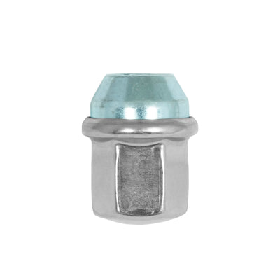 Yukon Gear & Axle Lug Nut M14-1.50 Thread 38.5mm Long Lug Nut M14-1.50 22MM Hex 60 Deg Seat 38.5MM Long Capped End Yukon Gear