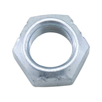 Yukon Gear & Axle Pinion Nut For Dana 44 Jk 44HD 60 70 70U 70HD & Nissan M226 Rear D60 & D70 Pinion Nut 7/8 Inch -14 W/ Crimp Yukon Gear