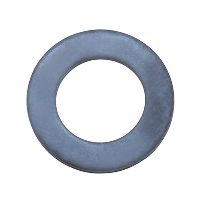 Yukon Gear & Axle Dana 44 JK / 60 / 70U Pinion Nut Washer Replacement D60 & D70 Pinion Nut Washer & 8.75 Inch Fine Chy Yukon Gear
