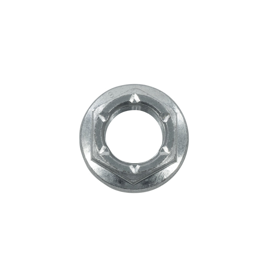 Yukon Gear & Axle Pinion Nut For Jeep JL Dana 35 Model 200 M22-1.5. JL D35 M200 Rear Pinion Nut M22-1.5 Yukon Gear