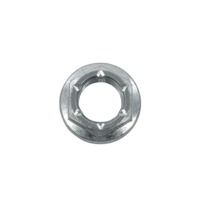 Yukon Gear & Axle Pinion Nut For Jeep JL Dana 35 Model 200 M22-1.5. JL D35 M200 Rear Pinion Nut M22-1.5 Yukon Gear