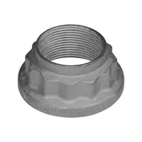 Yukon Gear & Axle Pinion Nut For CHRYSLER/AAM 11.5 & 12 Rear Differentials 2019+ AAM 11.5 Inch & 12 Inch Rear Pinion Nut M32-1.5 Thread Diameter Yukon Gear