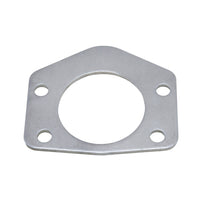 Yukon Gear & Axle Axle Bearing Retainer Plate For Dana 44 Tj Rear D44 Tj Axle Bearing Retainer Plate 1-5/8x3-3/16bolt Pattern W/ 3/8holes W/O Lip Yukon Gear