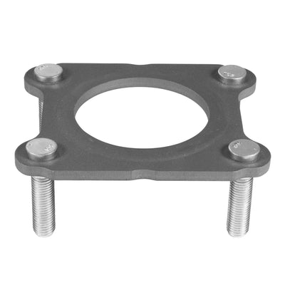 Yukon Gear & Axle Bearing Retainer For Jeep JL Rubicon Dana 44 Rear Axle With Studs D44 JL Rubicon Rear Axle Bearing Retainer ( With Studs) Yukon Gear