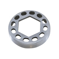Yukon Gear & Axle Differential Carrier Side Bearing Screw Adjuster For Chrylser 7.25 Inch And 8.25 Inch . 7.25 Inch & 8.25 Inch Chy Screw Adjuster Diff Side Bearing Carrier Yukon Gear
