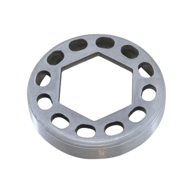 Yukon Gear & Axle Differential Carrier Side Bearing Screw Adjuster For Chrylser 7.25 Inch And 8.25 Inch . 7.25 Inch & 8.25 Inch Chy Screw Adjuster Diff Side Bearing Carrier Yukon Gear