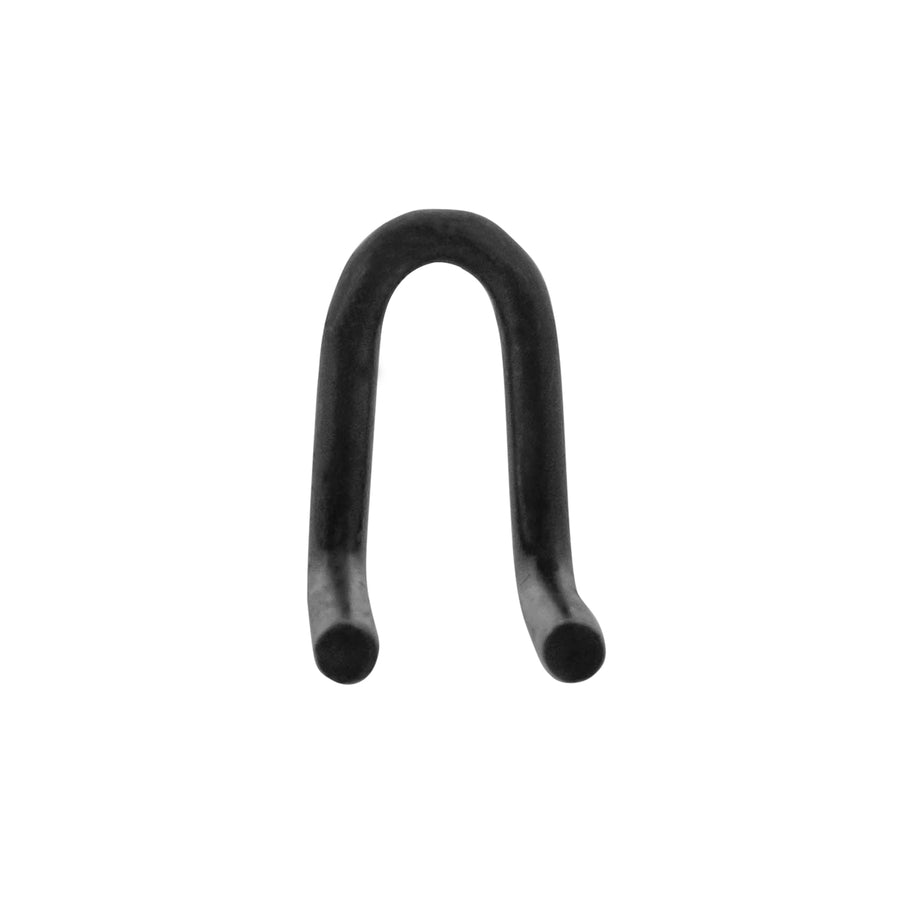 Yukon Gear & Axle Side Adjuster Lock Wire Retainer Clamp For GM 10.5 14T Differential 10.5 Inch GM 14T Side Adjuster Lock Wire Retainer Clamp Yukon Gear