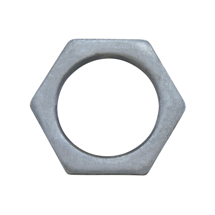 Yukon Gear & Axle Spindle Nut For Dana 60 1.750 Inch I.D. 6 Sided 1.750 Inch Id Spindle Nut D60 6 Sides Replaces 30636 Yukon Gear