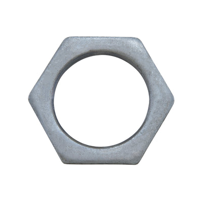 Yukon Gear & Axle Spindle Nut For Dana 60 1.750 Inch I.D. 6 Sided 1.750 Inch Id Spindle Nut D60 6 Sides Replaces 30636 Yukon Gear