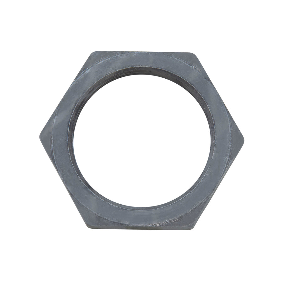 Yukon Gear & Axle Spindle Nuts (2) For 1979-1989 Dodge Dana 60 Front D60 Spindle Nuts '79-'89 Dodge Front Pair Replaces 35270 Yukon Gear