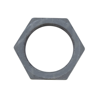 Yukon Gear & Axle Spindle Nuts (2) For 1979-1989 Dodge Dana 60 Front D60 Spindle Nuts '79-'89 Dodge Front Pair Replaces 35270 Yukon Gear