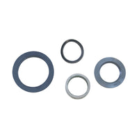 Yukon Gear & Axle Spindle Bearing & Seal Kit For Dana 30 Dana 44 & GM 8.5 D30 D44 & 8.5 Inch Spindle Bearing Kit W/ Seals + Washer Front Replaces 706527X Yukon Gear