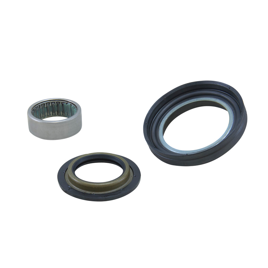 Yukon Gear & Axle Spindle Bearing & Seal Kit For 1993-1996 Ford Dana28 Model 35 IFS & Dana 44 IFS D28 M35 D44IFS Front Spindle Bearing & Seal Kit 1993-96 Ford Only Replaces 707316X Yukon Gear