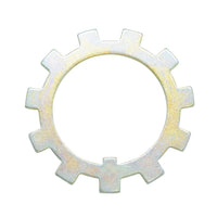 Yukon Gear & Axle Spindle Nut Retainer Washer For Dana 60 & 70 2.020 Inch O.D. 11 Outer Tabs 2.020 Inch Id Nut Retainer Washer Ff Rear 11 Outer Tabs Yukon Gear