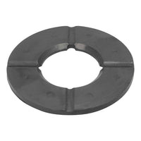Yukon Gear & Axle Hub Washer For Dana 50 & Dana 60 Front Differentials D50 & D60 Hub Washer '98&Up Ford Round Plastic  REPLACES 47766 Yukon Gear