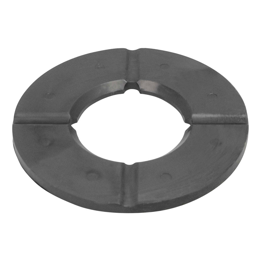 Yukon Gear & Axle Hub Washer For Dana 50 & Dana 60 Front Differentials D50 & D60 Hub Washer '98&Up Ford Round Plastic  REPLACES 47766 Yukon Gear
