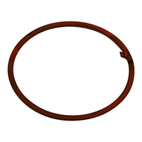 Yukon Gear & Axle Spindle Nut Retainer Snap Ring For GM 14T & 11.5 Rear 48mm 14T & 11.5 GM Spindle Nut Retainer 48mm Snap Ring Yukon Gear