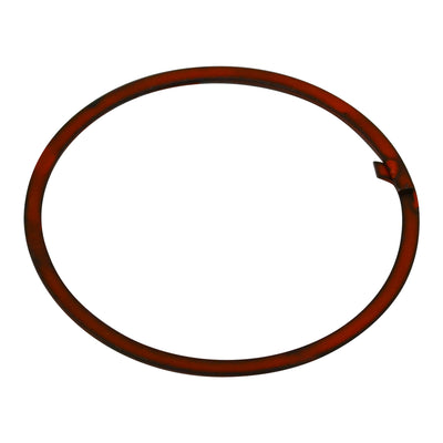 Yukon Gear & Axle Spindle Nut Retainer Snap Ring For GM 14T & 11.5 Rear 48mm 14T & 11.5 GM Spindle Nut Retainer 48mm Snap Ring Yukon Gear