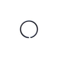 Yukon Gear & Axle Right Hand Stub Axle Snap Ring For '04& Up GM 8.25 Inch IFS .091 Inch Thick 8.25IFS Snap Ring '04&Up GM Right Hand Inner .091 Inch Thick Yukon Gear