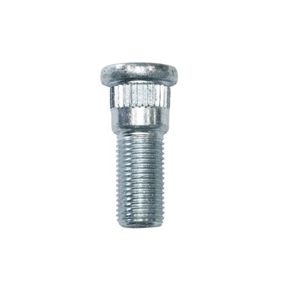 Yukon Gear & Axle Replacement Front Knuckle Stud For Dana 44 D44 Front Knuckle 3/8-24 X 1.468 Inch Stud Yukon Gear