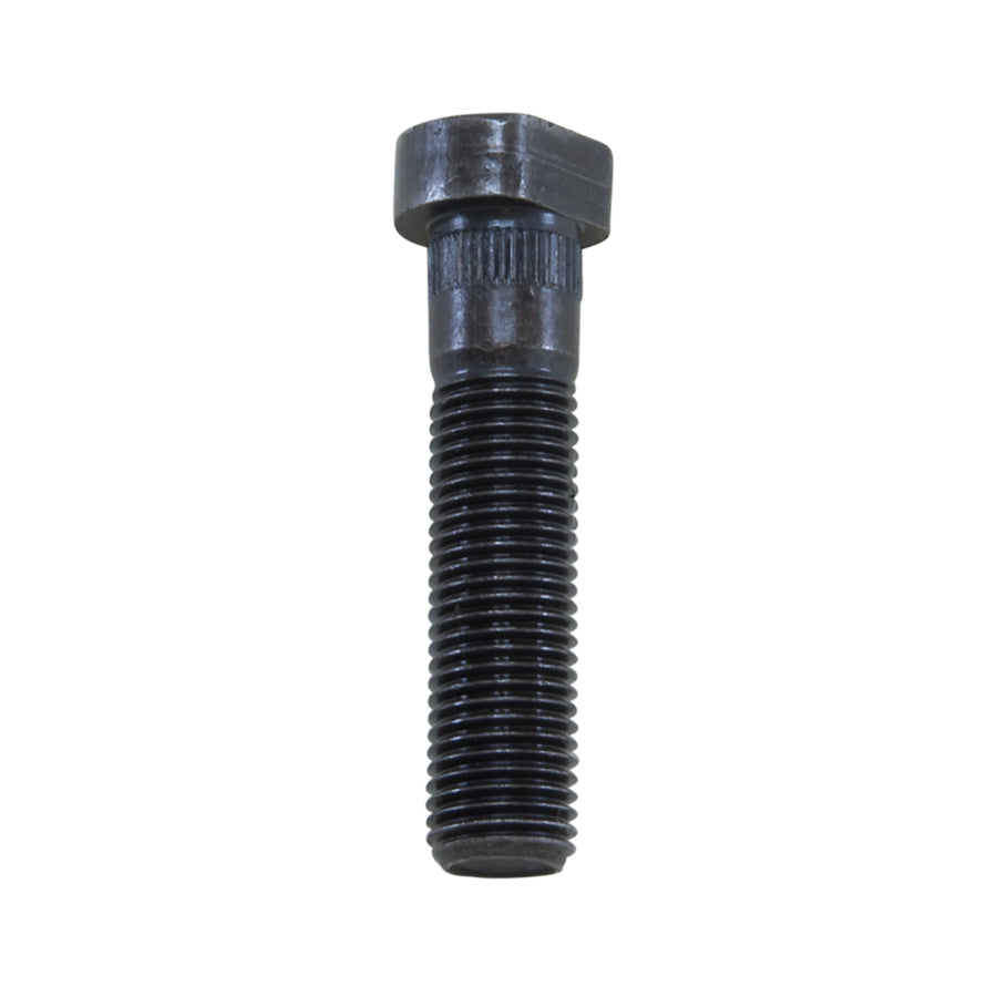 Yukon Gear & Axle Stud Knuckle To Spindle Stud Knuckle To Spindle(1.880 Inch x7/16 Inch -20) ( Ford D44&D60 ) Yukon Gear