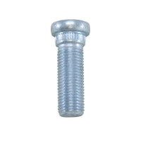 Yukon Gear & Axle Large Truck Axle Stud 1/2 Inch -20 X 1.530 Large Truck Axle Stud 5 Lug 1/2 Inch -20 Thread Yukon Gear
