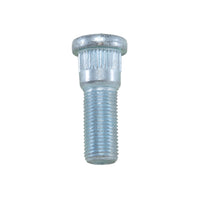 Yukon Gear & Axle Axle Stud 1 5/8 Inch X 1/2 Inch -20 Axle Stud 1 5/8 Inch X 1/2 Inch -20 .624 Inch Knurl Yukon Gear