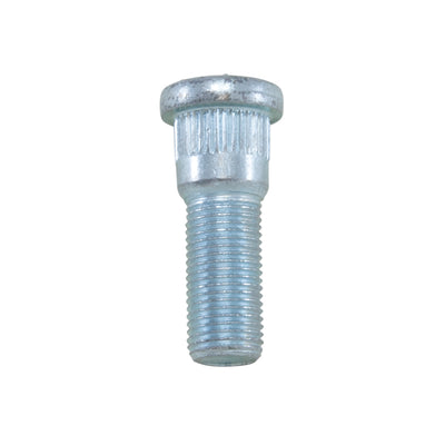 Yukon Gear & Axle Axle Stud 1 5/8 Inch X 1/2 Inch -20 Axle Stud 1 5/8 Inch X 1/2 Inch -20 .624 Inch Knurl Yukon Gear