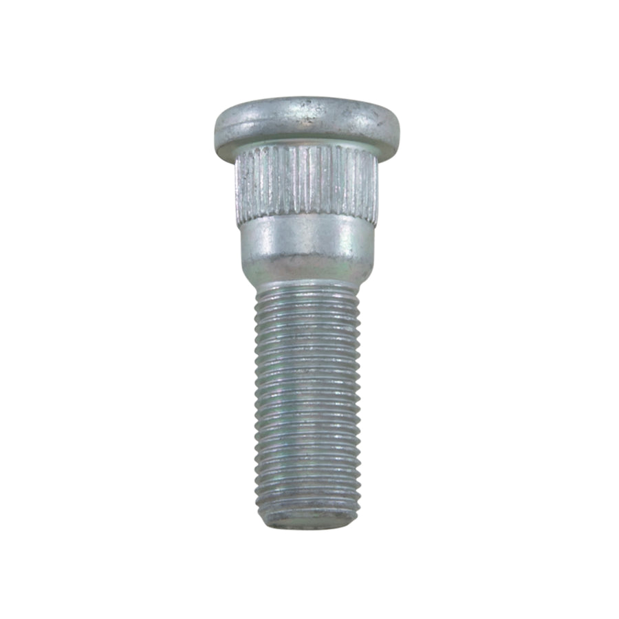 Yukon Gear & Axle Axle Stud 1 7/8 Inch X 1/2 Inch -20 Axle Stud 1 3/4 Inch Long X 1/2 Inch -20 Threads Yukon Gear