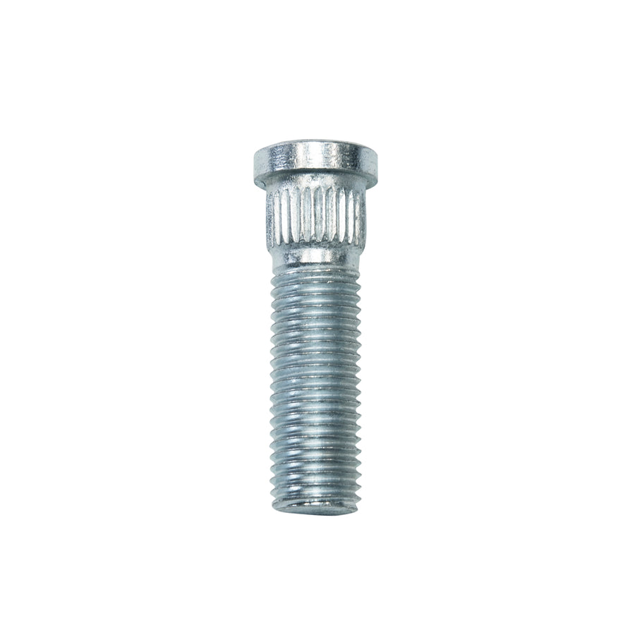 Yukon Gear & Axle Axle Stud 40MM X M12-15 Axle Stud 40MM X M12-1.5 12.70MM Knurl Yukon Gear