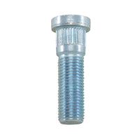 Yukon Gear & Axle Axle Stud 50MM X M14-1.5 Axle Stud M14-1.5 15.88mm Knurl 49MM Long Yukon Gear