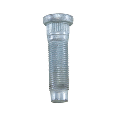 Yukon Gear & Axle Axle Stud 2 1/8 Inch X 9/16 Inch -18 Axle Stud 2 1/8 Inch X 9/16 Inch -18 Yukon Gear