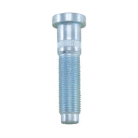 Yukon Gear & Axle Axle Stud 2 5/16 X 9/16-18. D60 Dodge 94-99 Front Wheel Stud 2 5/16 Inch X 9/16-18 Inch Yukon Gear