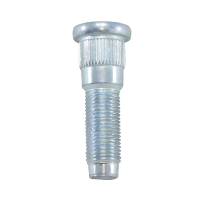 Yukon Gear & Axle Small Parts Axle Stud Axle Stud 1-15/16 Inch X 1/2-20 .667 Inch Knurl Yukon Gear